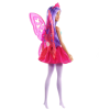 Кукла Barbie Dreamtopia “Фея”, в ассортименте Кукла Barbie Dreamtopia “Фея”, в ассортименте