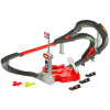 Hot Wheels Формула 1: Спринтерская гоночная трасса c 3 машинками 1:64 Hot Wheels Формула 1: Спринтерская гоночная трасса c 3 машинками 1:64