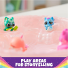 Игровой набор , «Hatchimals Alive Выросший из Радуги», асс.