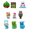 Minecraft „Ou de Renaștere”, ass. Minecraft „Ou de Renaștere”, ass.