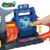 Hot Wheels City Ultra Shark Car Wash Track Hot Wheels City Ultra Shark Car Wash Track