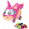 Набор фигурок Ritzy Rollerz «Дани» Набор фигурок Ritzy Rollerz «Дани»