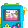 Consolă interactivă de joc în limba română de la Fisher-Price