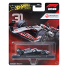 Mașinuță de colecție F1 Hot Wheels 1:64 Premium, în as. Mașinuță de colecție F1 Hot Wheels 1:64 Premium, în as.