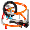 Hot Wheels Set Hyper-Boost Tire Hot Wheels Set Hyper-Boost Tire