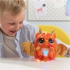 Игровой набор «Яйцо Hatchimals — Draggle»
