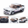 Set de construcție „Automobil clasic 2002”, 277 elem.