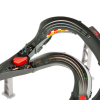 Hot Wheels Формула 1: Спринтерская гоночная трасса c 3 машинками 1:64 Hot Wheels Формула 1: Спринтерская гоночная трасса c 3 машинками 1:64