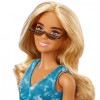 Кукла Barbie «Модница в комбинезоне с эффектом тай-дай» Кукла Barbie «Модница в комбинезоне с эффектом тай-дай»