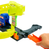 Set de joacă Hot Wheels City „Atacul șarpelui” Set de joacă Hot Wheels City „Atacul șarpelui”