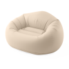 INTEX Кресло 137x127x74см BEANLESS BAG