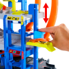Игровой набор Hot Wheels «Гараж с мега-петлёй» Игровой набор Hot Wheels «Гараж с мега-петлёй»