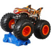 Hot Wheels „Monster Trucks” mașina de bază 1:64 (as). Hot Wheels „Monster Trucks” mașina de bază 1:64 (as).
