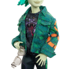 Игровой набор Monster High «Дьюс Горгон и Персей», с аксессуарами Игровой набор Monster High «Дьюс Горгон и Персей», с аксессуарами