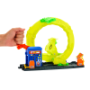 Set de joacă Hot Wheels City „Atacul șarpelui” Set de joacă Hot Wheels City „Atacul șarpelui”