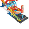 Hot Wheels Set „Roller Coaster Rally” Hot Wheels Set „Roller Coaster Rally”