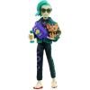 Игровой набор Monster High «Дьюс Горгон и Персей», с аксессуарами Игровой набор Monster High «Дьюс Горгон и Персей», с аксессуарами