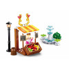 Set de construcție ”Magazin de fructe”, 99 elem. Set de construcție ”Magazin de fructe”, 99 elem.