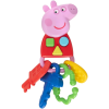 Cheile «Purcelușa Peppa» Cheile «Purcelușa Peppa»