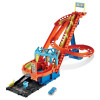 Hot Wheels Set „Roller Coaster Rally” Hot Wheels Set „Roller Coaster Rally”