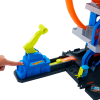 Игровой набор Hot Wheels «Гараж с мега-петлёй» Игровой набор Hot Wheels «Гараж с мега-петлёй»