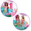 Игровой набор Barbie «Бассейн мечты» Игровой набор Barbie «Бассейн мечты»