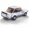 Set de construcție „Automobil clasic 2002”, 277 elem.