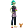 Игровой набор Monster High «Дьюс Горгон и Персей», с аксессуарами Игровой набор Monster High «Дьюс Горгон и Персей», с аксессуарами