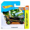 Hot Wheels Базовая машинка (асc). Hot Wheels Базовая машинка (асc).