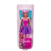 Кукла Barbie Dreamtopia “Фея”, в ассортименте Кукла Barbie Dreamtopia “Фея”, в ассортименте