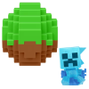 Minecraft „Ou de Renaștere”, ass. Minecraft „Ou de Renaștere”, ass.
