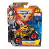 Монстр-трак Marvel «Monster Jam» 1:64, в асс.