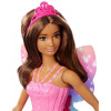 Кукла Barbie Dreamtopia “Фея”, в ассортименте Кукла Barbie Dreamtopia “Фея”, в ассортименте