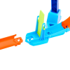 Set de joacă Hot Wheels „Campionatul săriturilor de pe rampă”