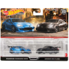 Hot Wheels 1:64 Премиальные реплики из культуры, 2 в ассортименте Hot Wheels 1:64 Премиальные реплики из культуры, 2 в ассортименте
