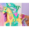 Set de joacă „Academia Unicornilor: Ava și Leaf cu grajdul magic” Set de joacă „Academia Unicornilor: Ava și Leaf cu grajdul magic”