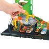 Игровой набор Hot Wheels «Заправочная станция Super Recharge» Игровой набор Hot Wheels «Заправочная станция Super Recharge»