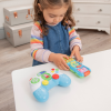 Set de joc muzical cu telecomandă și joystick «Purcelușa Peppa» Set de joc muzical cu telecomandă și joystick «Purcelușa Peppa»