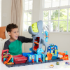 Hot Wheels City Ultra Shark Car Wash Track Hot Wheels City Ultra Shark Car Wash Track