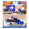 Hot Wheels Set de colecție din 2 automobile Premium Team Transport, în asortiment Hot Wheels Set de colecție din 2 automobile Premium Team Transport, în asortiment
