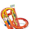 Hot Wheels Set „Roller Coaster Rally” Hot Wheels Set „Roller Coaster Rally”