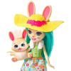 Кукла Enchantimals «Веселье вместе» Кукла Enchantimals «Веселье вместе»