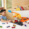 Hot Wheels Трек «Атака кобры на пиццерию» Hot Wheels Трек «Атака кобры на пиццерию»
