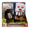 Set de joacă Minecraft Movie — Fantoma cu atac (lumini, sunete, proiectil) + figurina piglin Set de joacă Minecraft Movie — Fantoma cu atac (lumini, sunete, proiectil) + figurina piglin