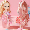 Кукла «Princess» 15см. (в асс.) Кукла «Princess» 15см. (в асс.)