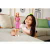 Кукла Barbie Модница в костюме в ломаную клетку Кукла Barbie Модница в костюме в ломаную клетку