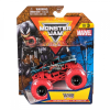 Монстр-трак Marvel «Monster Jam» 1:64, в асс.