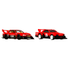 Hot Wheels 1:64 Премиальные реплики из культуры, 2 в ассортименте Hot Wheels 1:64 Премиальные реплики из культуры, 2 в ассортименте