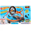 Hot Wheels Set Hyper-Boost Tire Hot Wheels Set Hyper-Boost Tire