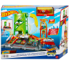 Игровой набор Hot Wheels «Заправочная станция Super Recharge» Игровой набор Hot Wheels «Заправочная станция Super Recharge»